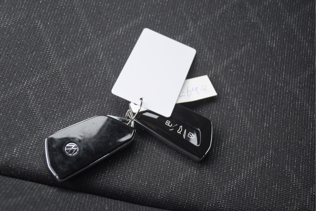 Volkswagen Golf (JRL64R) met abonnement