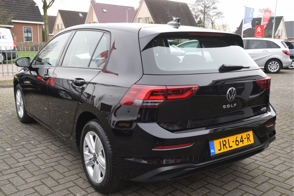 Volkswagen Golf (JRL64R) met abonnement