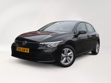 Volkswagen Golf (JRL64R) met auto abonnement