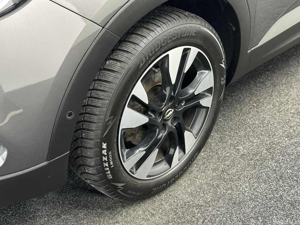 Opel Grandland X (K189LH) met abonnement