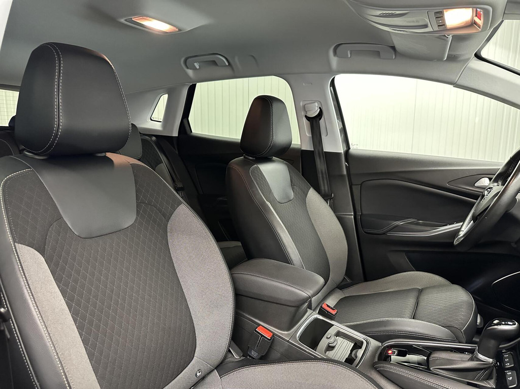 Opel Grandland X (K189LH) met abonnement