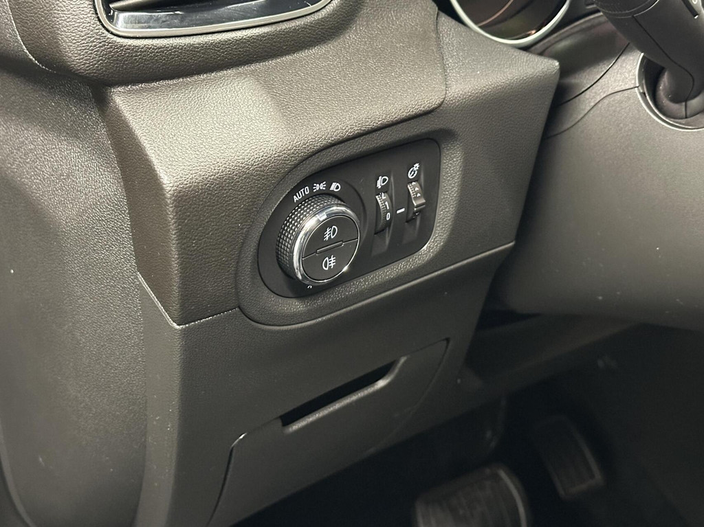 Opel Grandland X (K189LH) met abonnement