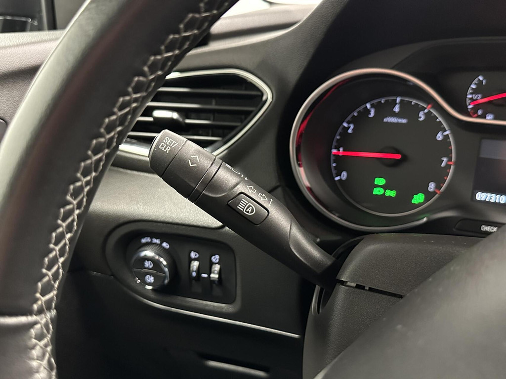 Opel Grandland X (K189LH) met abonnement