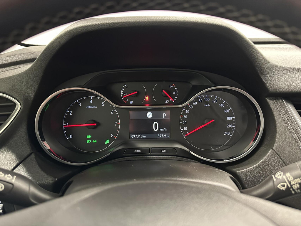 Opel Grandland X (K189LH) met abonnement