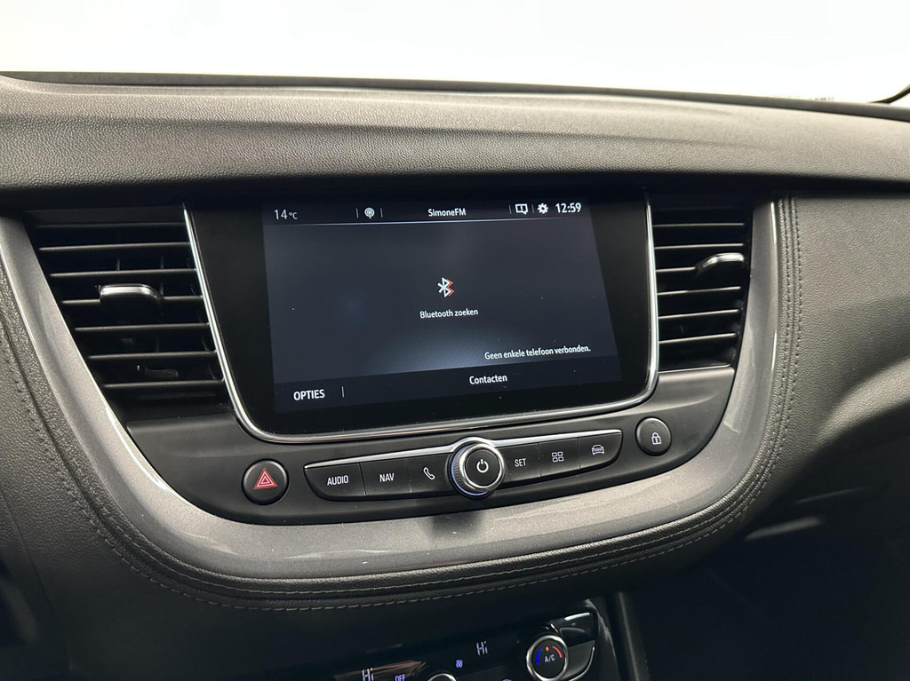 Opel Grandland X (K189LH) met abonnement