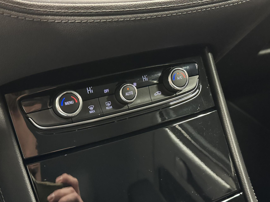 Opel Grandland X (K189LH) met abonnement