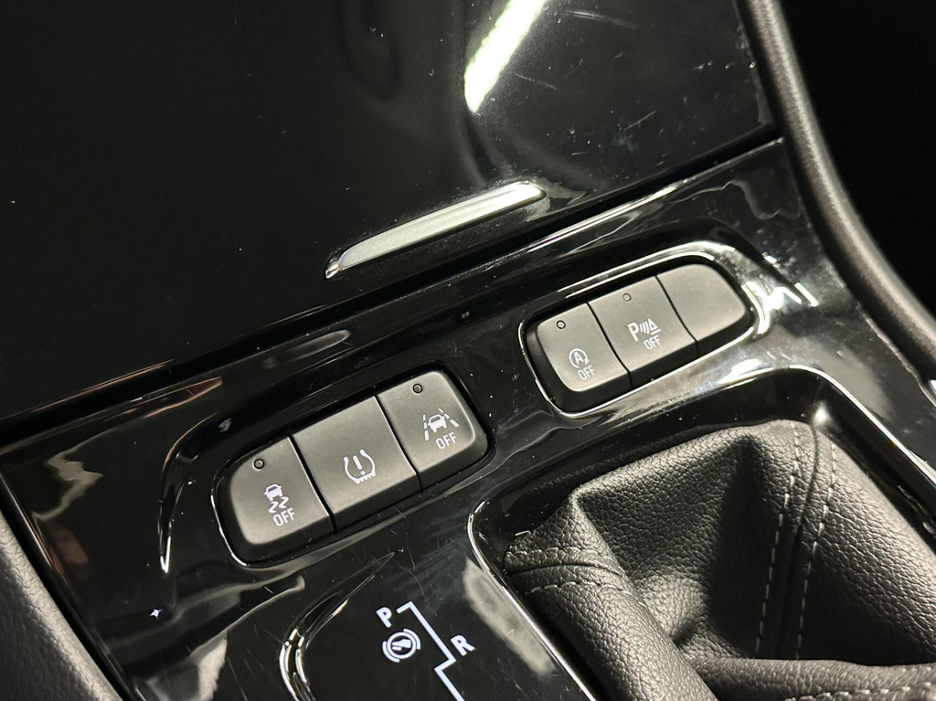 Opel Grandland X (K189LH) met abonnement