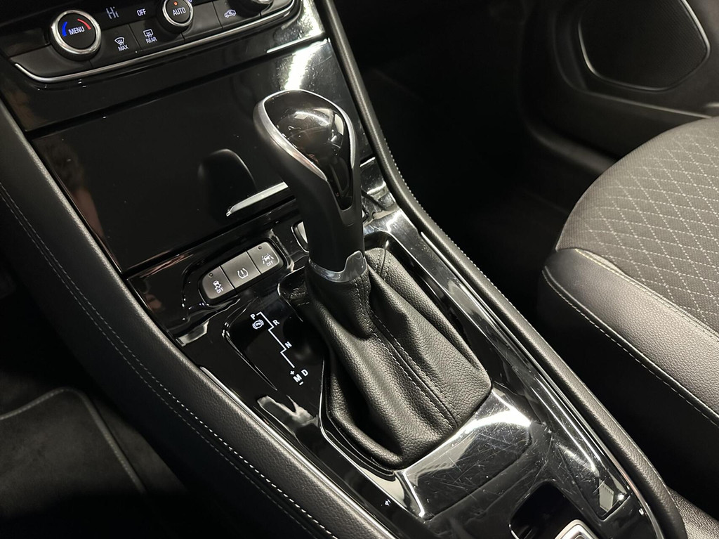 Opel Grandland X (K189LH) met abonnement