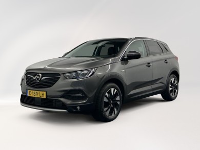 Opel Grandland X (K189LH) met auto abonnement