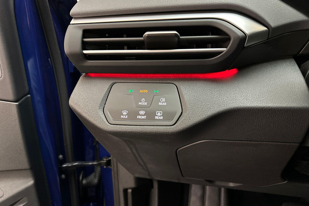 Volkswagen ID.4 (P292JB) met abonnement