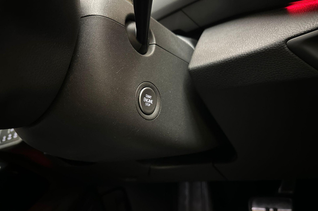 Volkswagen ID.4 (P292JB) met abonnement