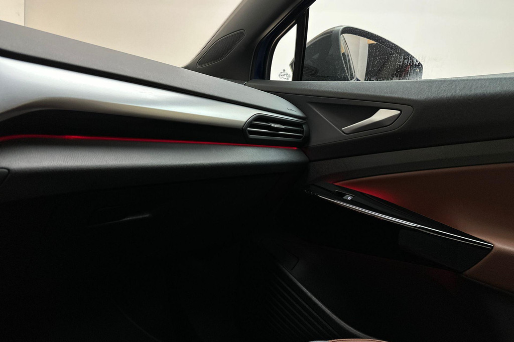 Volkswagen ID.4 (P292JB) met abonnement