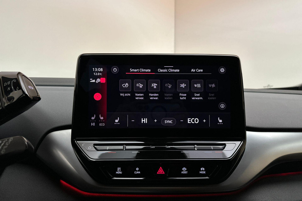 Volkswagen ID.4 (P292JB) met abonnement