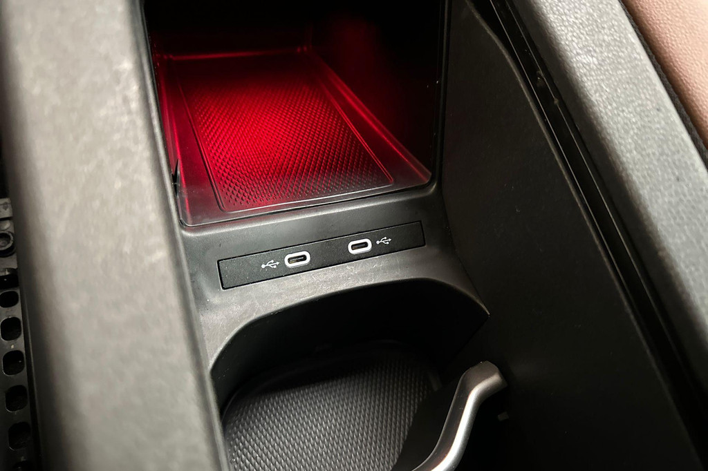 Volkswagen ID.4 (P292JB) met abonnement