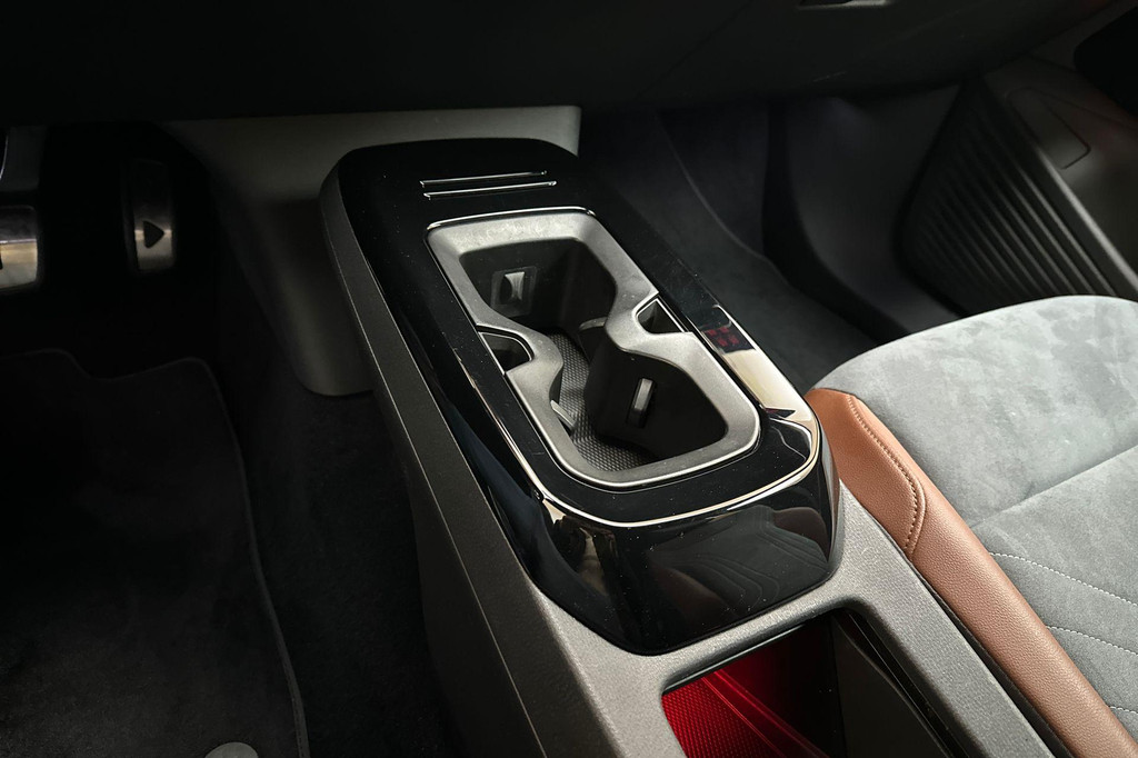 Volkswagen ID.4 (P292JB) met abonnement