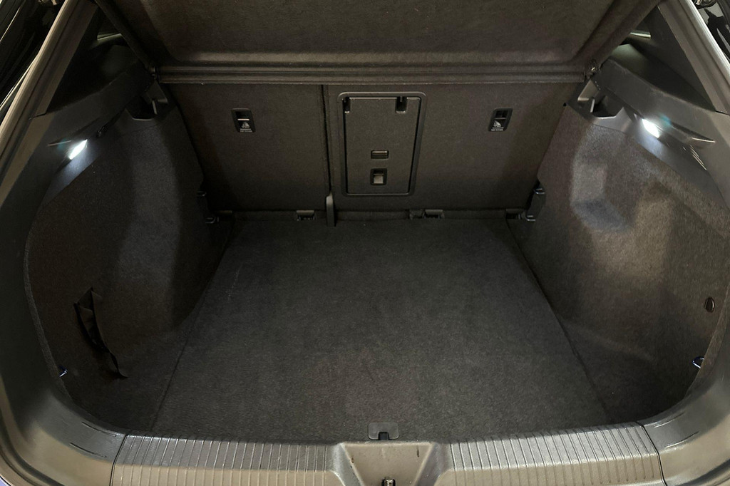 Volkswagen ID.4 (P292JB) met abonnement