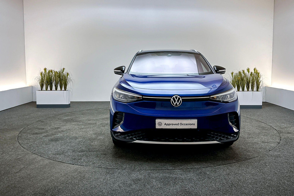 Volkswagen ID.4 (P292JB) met abonnement