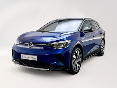 Volkswagen ID.4 (P292JB) met auto abonnement