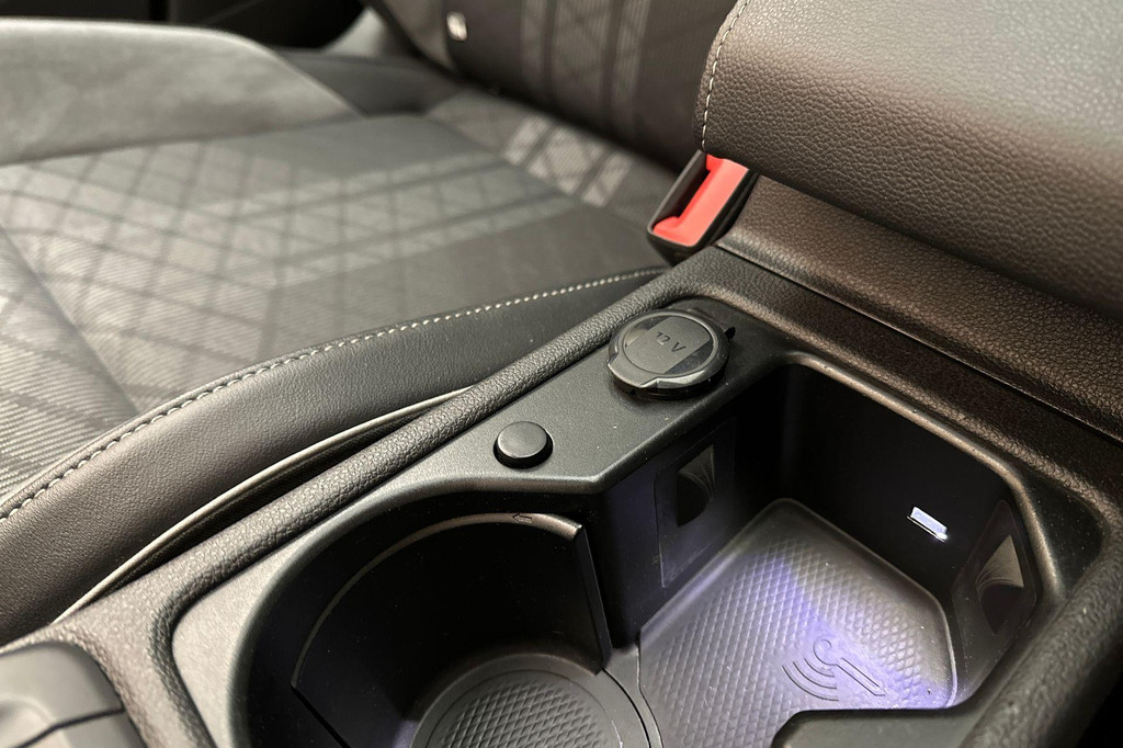 Volkswagen Golf (JVH29H) met abonnement