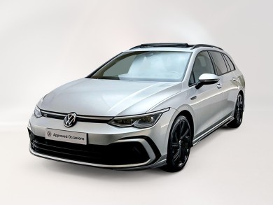 Volkswagen Golf (JVH29H) met auto abonnement