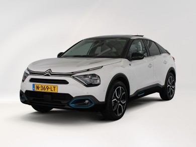 Citroën Ë-C4 (N369LT) met auto abonnement