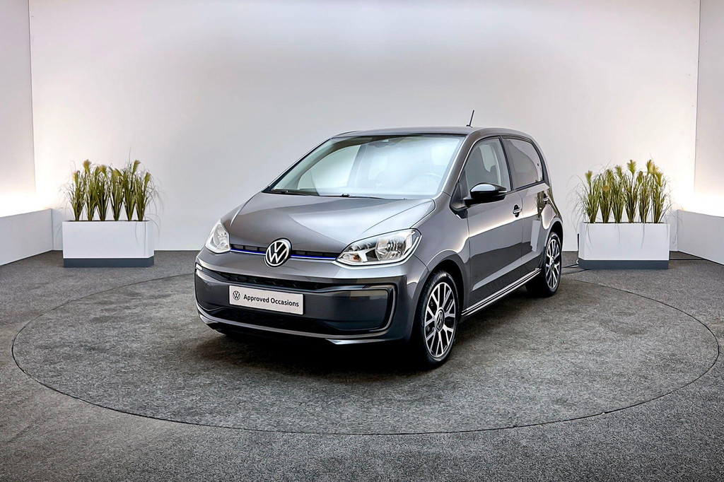 Volkswagen e-up! (JVP80J) met abonnement