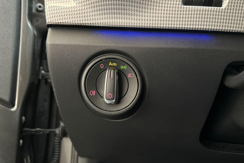 Volkswagen e-up! (JVP80J) met abonnement