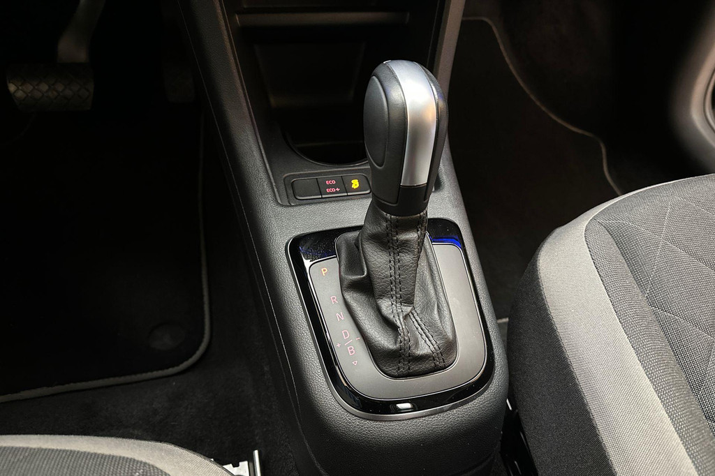 Volkswagen e-up! (JVP80J) met abonnement