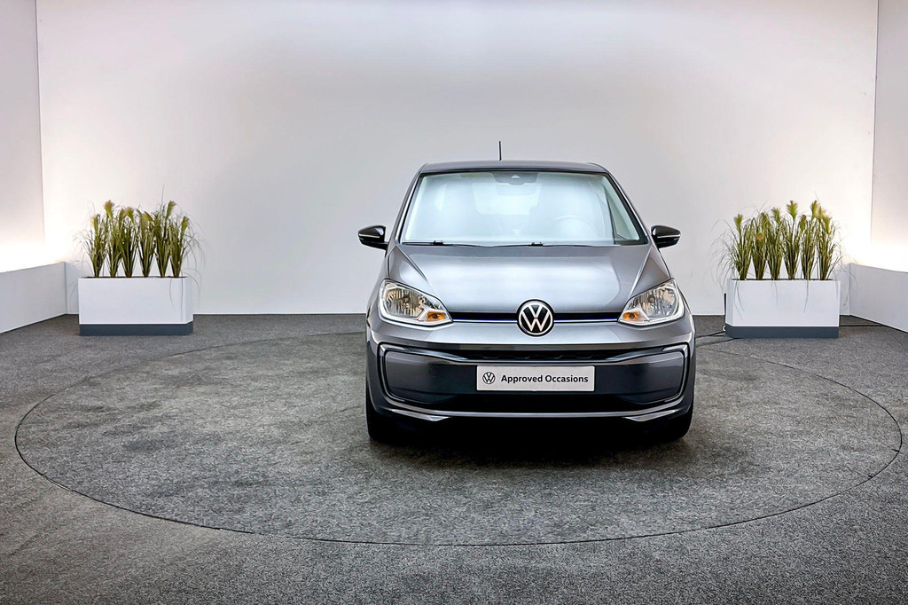 Volkswagen e-up! (JVP80J) met abonnement