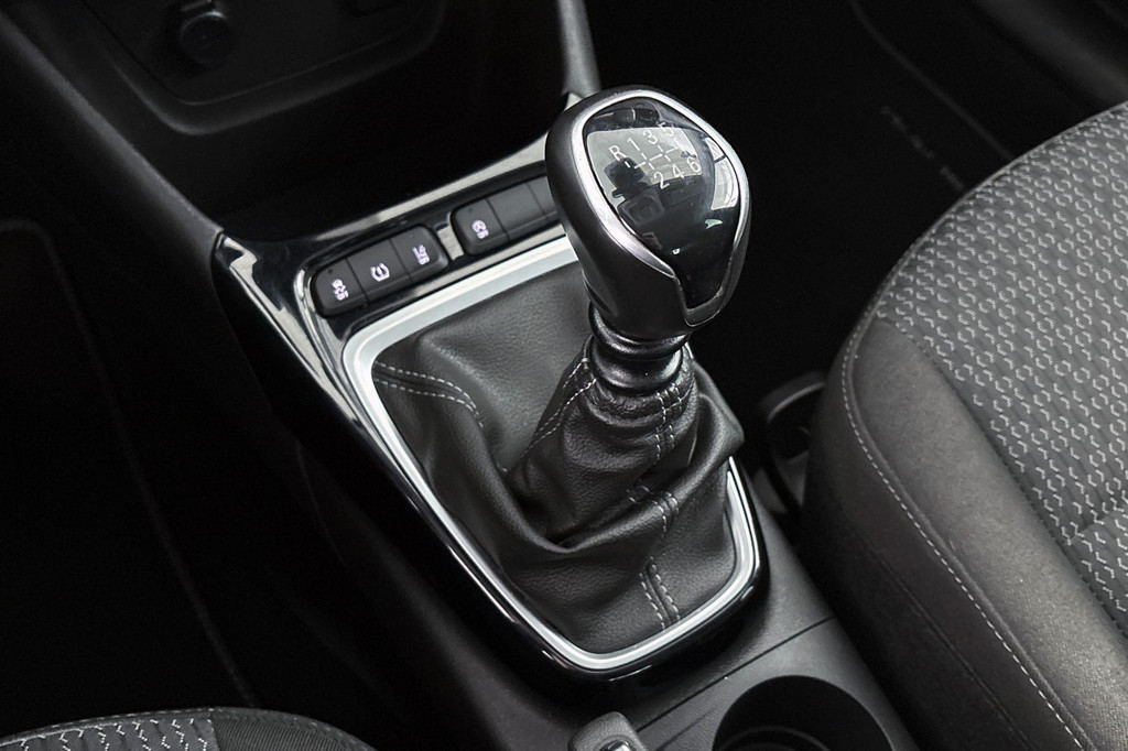 Opel Crossland (P883SP) met abonnement
