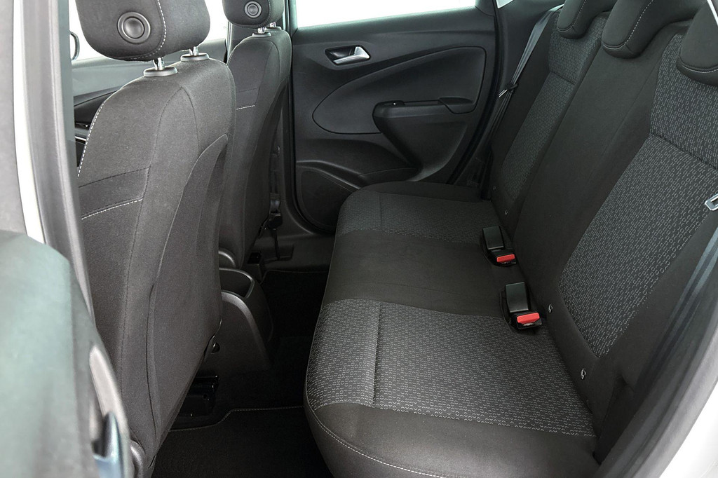 Opel Crossland (P883SP) met abonnement