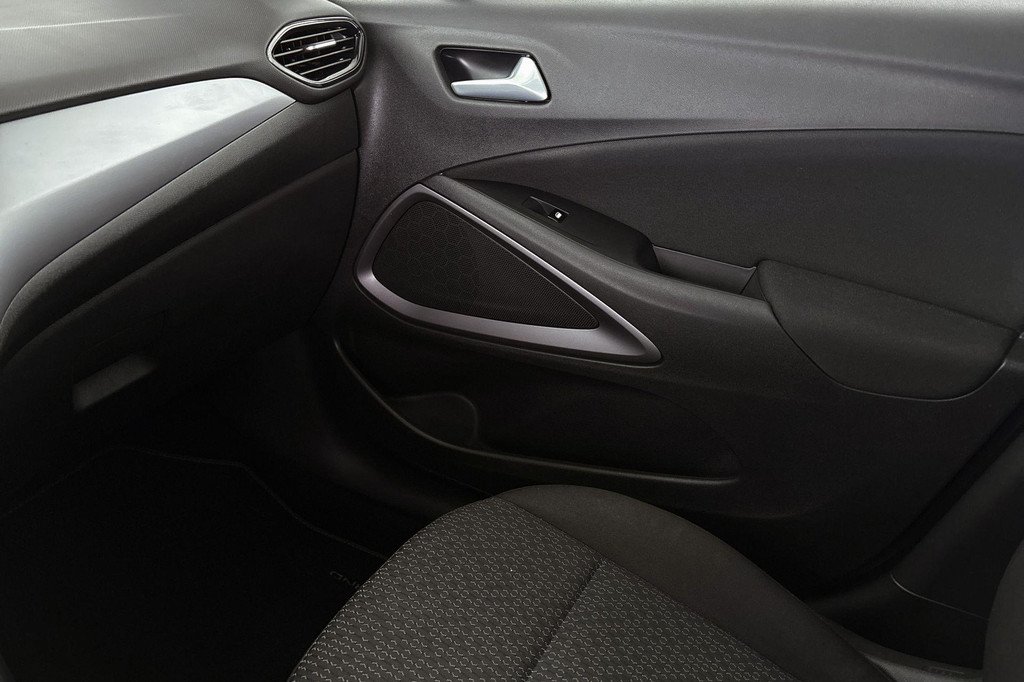 Opel Crossland (P883SP) met abonnement