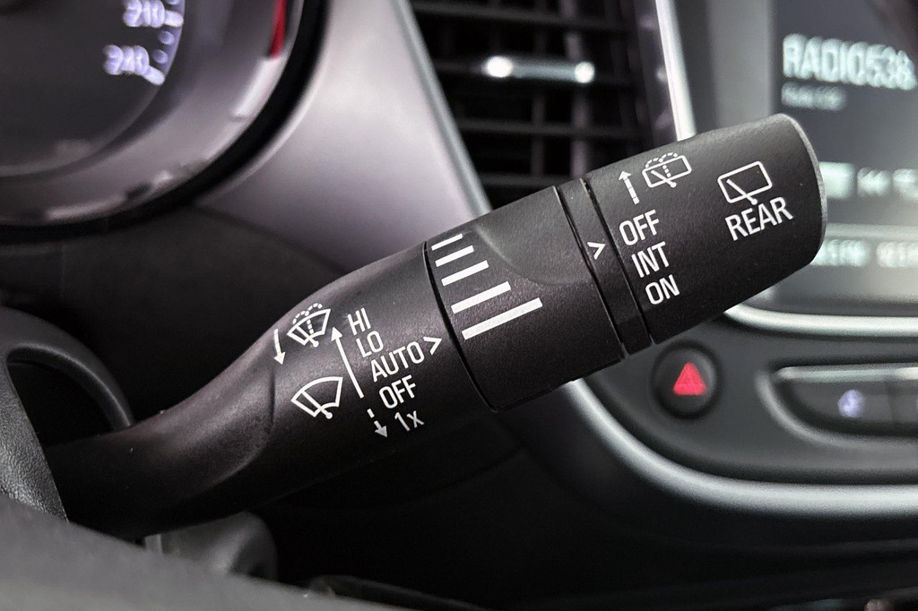 Opel Crossland (P883SP) met abonnement