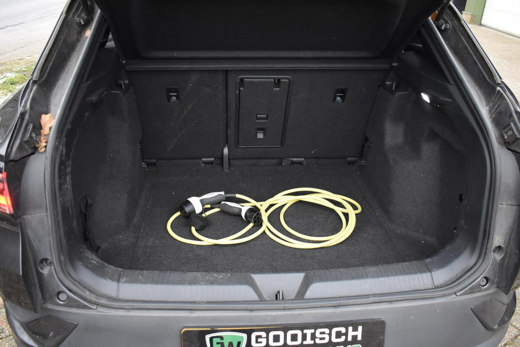 Volkswagen ID.4 (L143NV) met abonnement