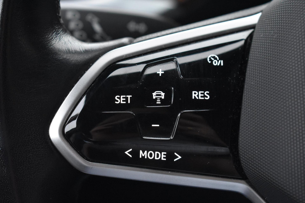 Volkswagen ID.4 (L143NV) met abonnement