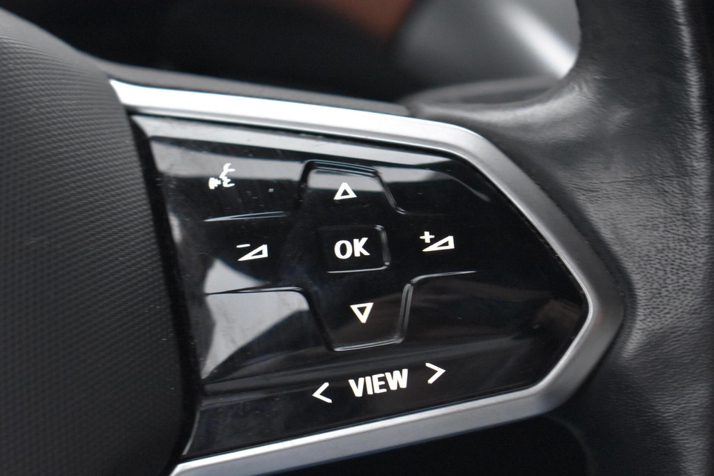 Volkswagen ID.4 (L143NV) met abonnement