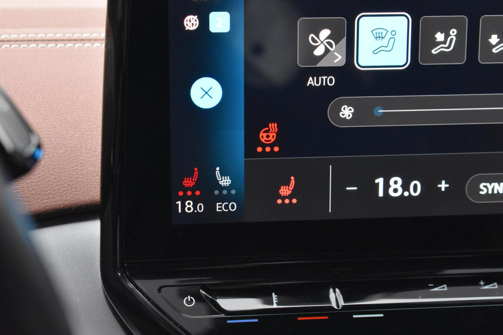 Volkswagen ID.4 (L143NV) met abonnement