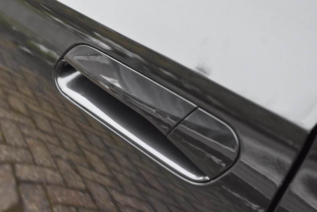 Volkswagen ID.4 (L143NV) met abonnement