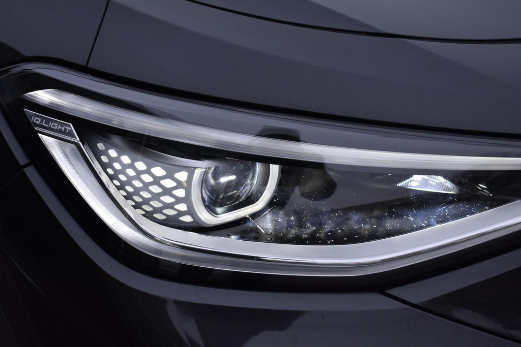 Volkswagen ID.4 (L143NV) met abonnement