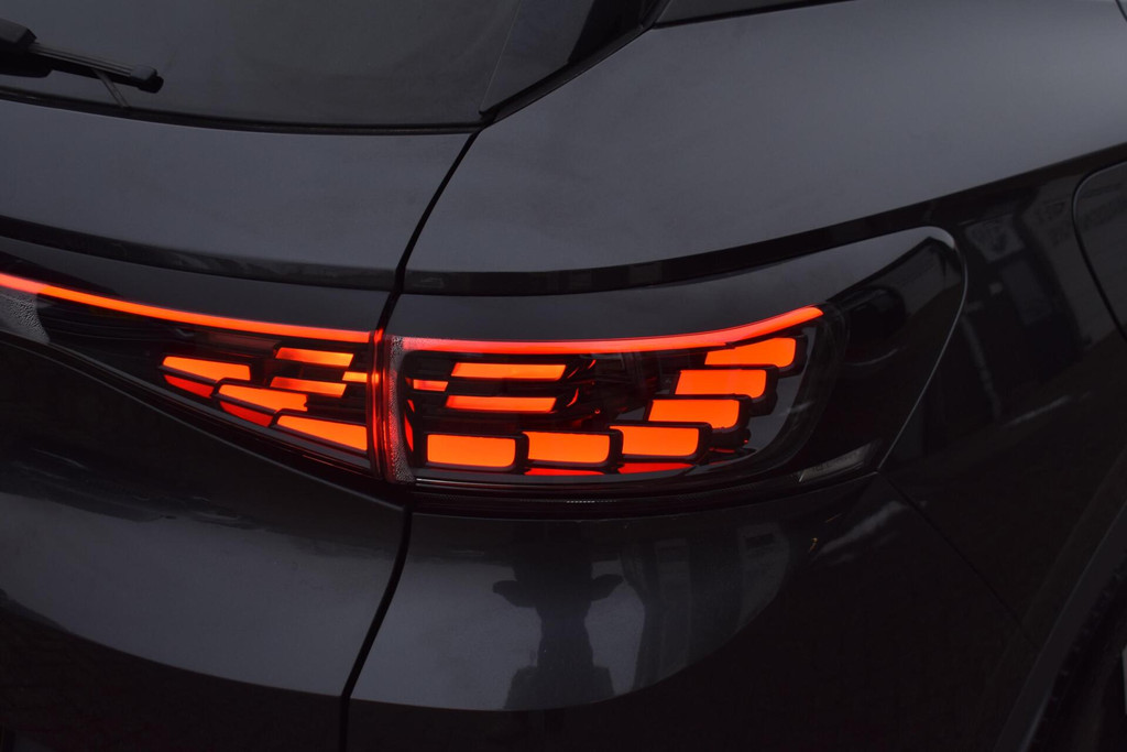 Volkswagen ID.4 (L143NV) met abonnement