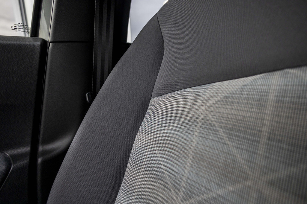 Volkswagen ID.3 (K453HG) met abonnement