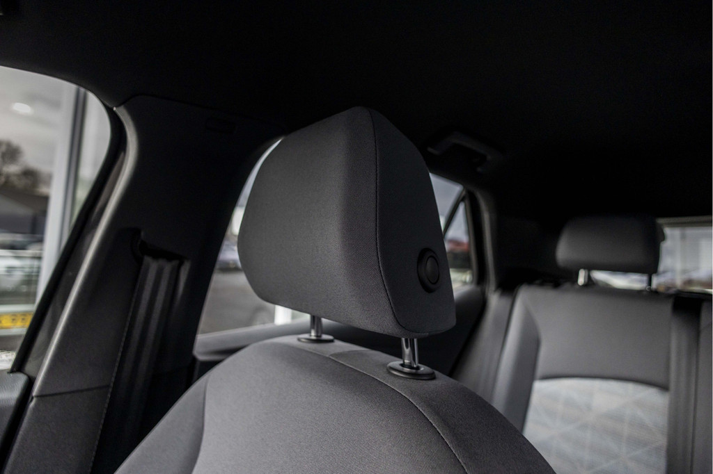 Volkswagen ID.3 (K453HG) met abonnement