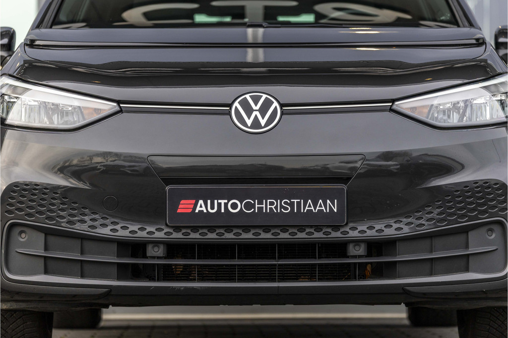 Volkswagen ID.3 (K453HG) met abonnement