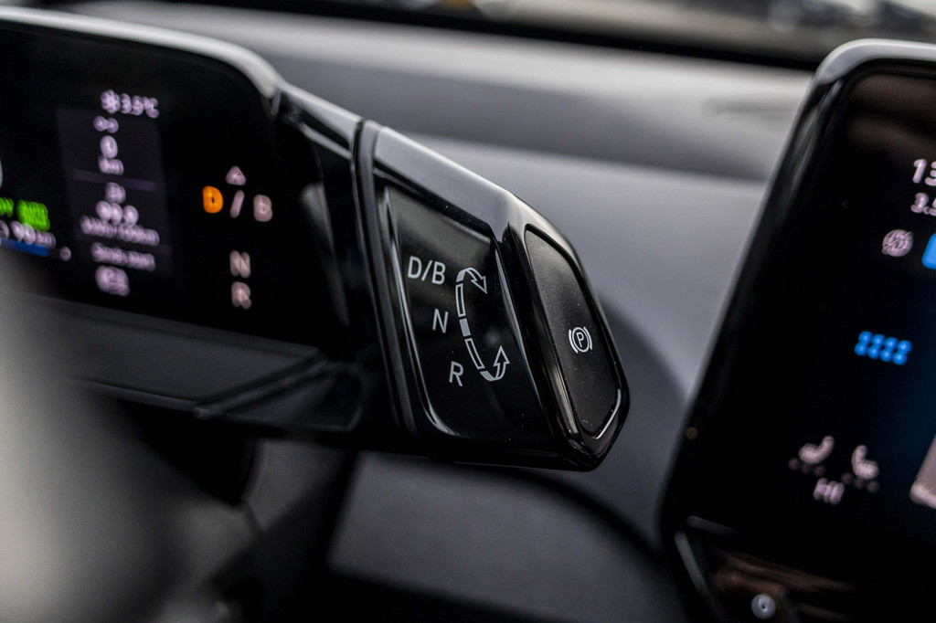 Volkswagen ID.3 (K453HG) met abonnement