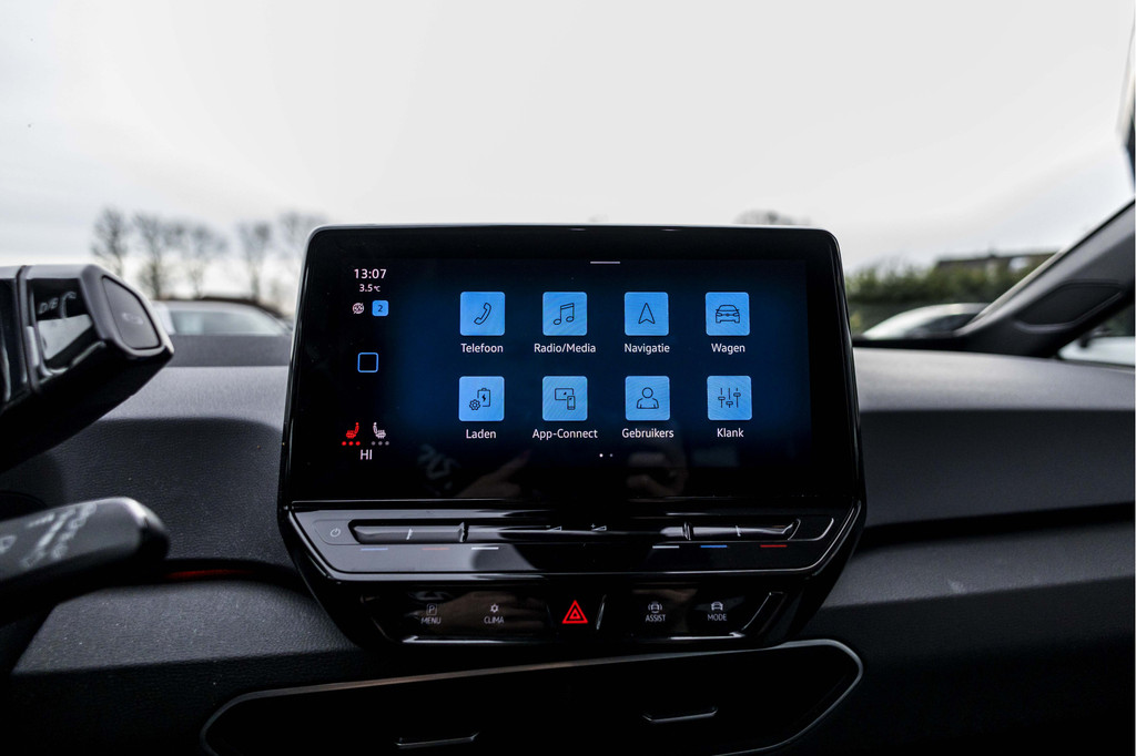 Volkswagen ID.3 (K453HG) met abonnement