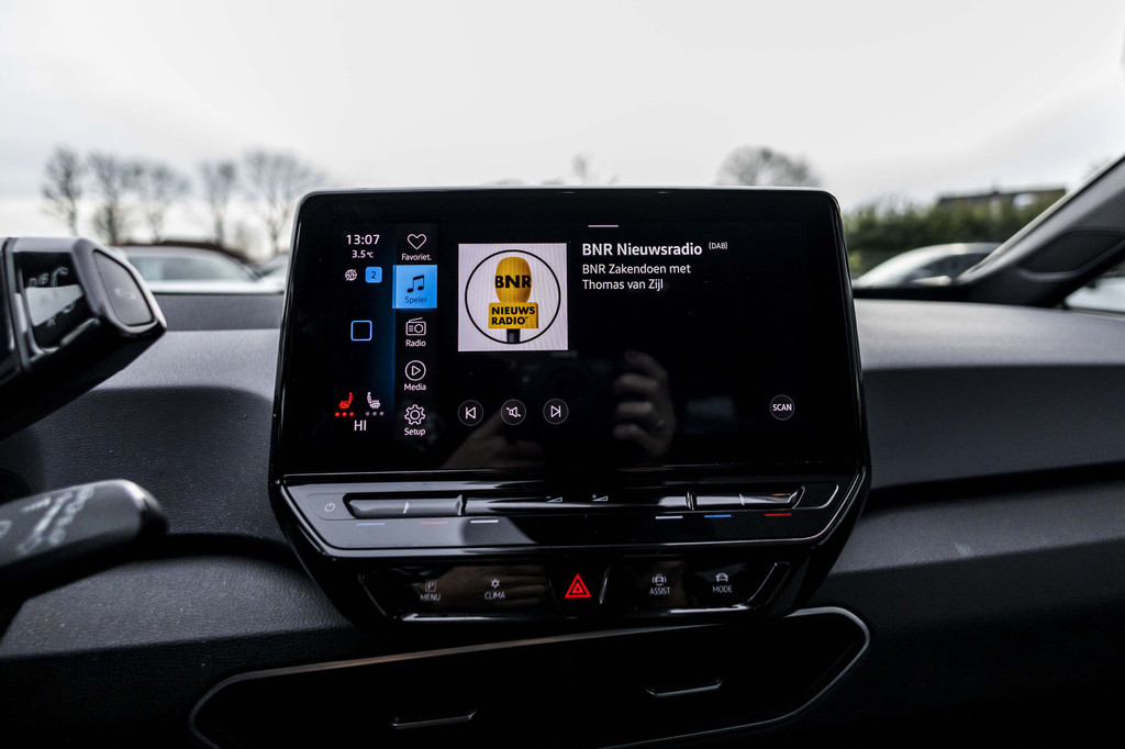 Volkswagen ID.3 (K453HG) met abonnement