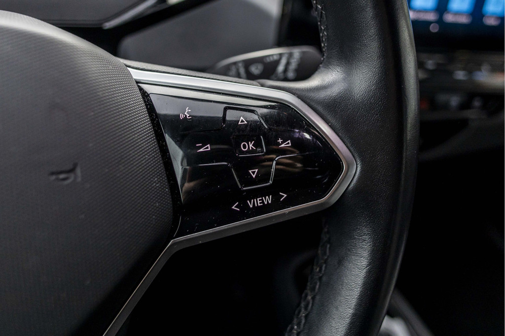 Volkswagen ID.3 (K453HG) met abonnement