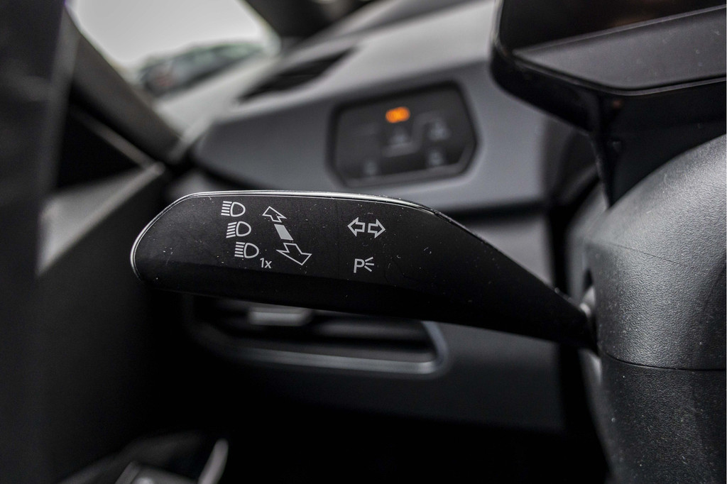 Volkswagen ID.3 (K453HG) met abonnement