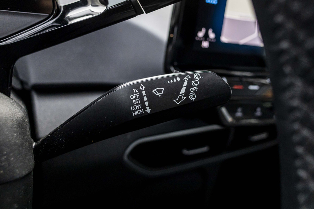 Volkswagen ID.3 (K453HG) met abonnement