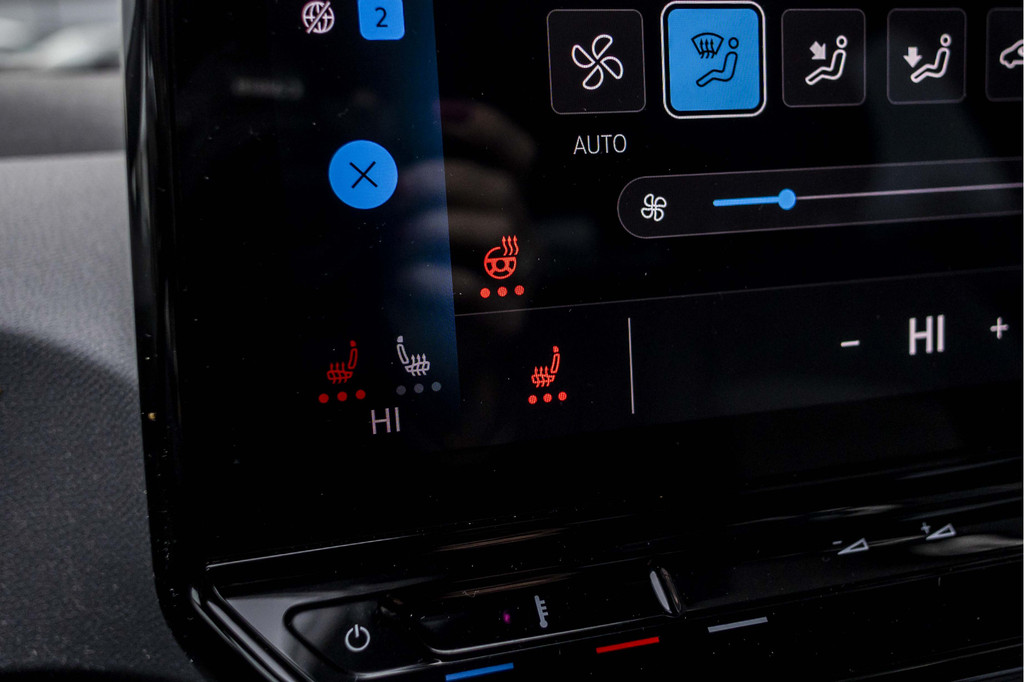 Volkswagen ID.3 (K453HG) met abonnement